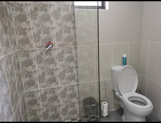 1 BEDROOM PROPERTY TO RENT IN STEYNSRUST